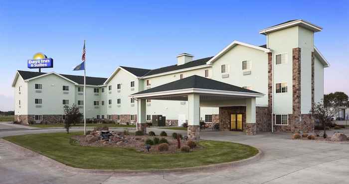 Lainnya Days Inn & Suites by Wyndham Columbus NE