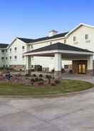 Imej utama Days Inn & Suites by Wyndham Columbus NE