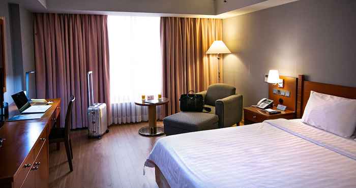 Lainnya Hotel Paragon