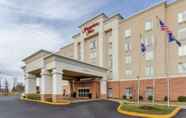 Others 6 Hampton Inn Richmond - South