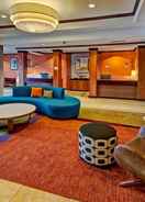 Imej utama Fairfield Inn & Suites by Marriott Weatherford