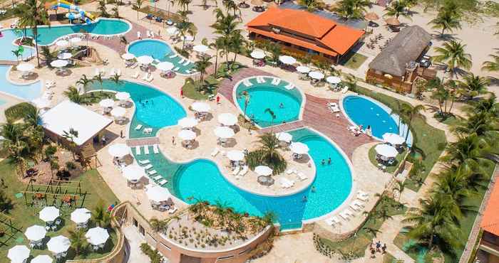 Lainnya Salinas Maragogi All Inclusive Resort