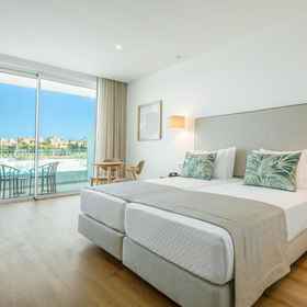 Primary image1Ancora Park,拉各斯(圣玛丽亚)飯店