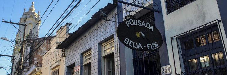 その他 Pousada Beija Flor