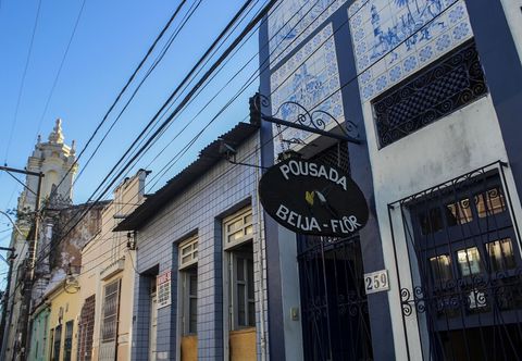 その他 Pousada Beija Flor