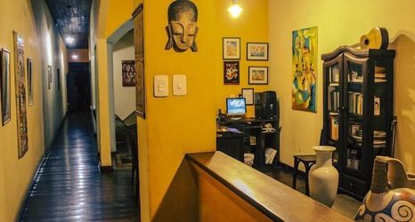 その他 2 Pousada Beija Flor