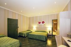 기타 Hotel Argentina