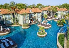 อื่นๆ 7 IC Hotels Green Palace & Villas