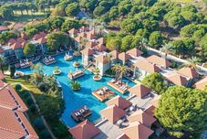 อื่นๆ IC Hotels Green Palace & Villas