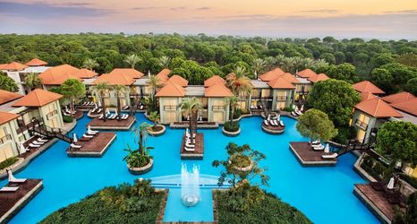 อื่นๆ 2 IC Hotels Green Palace & Villas