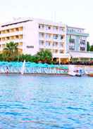 Imej utama Tuntas Beach Hotel Altinkum