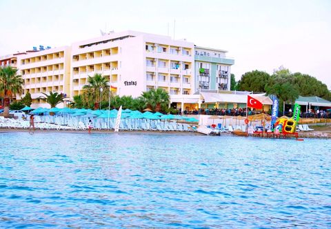 Others Tuntas Beach Hotel Altinkum