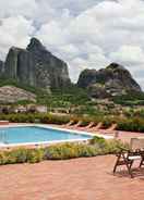 ภาพหลัก Meteora Hotel