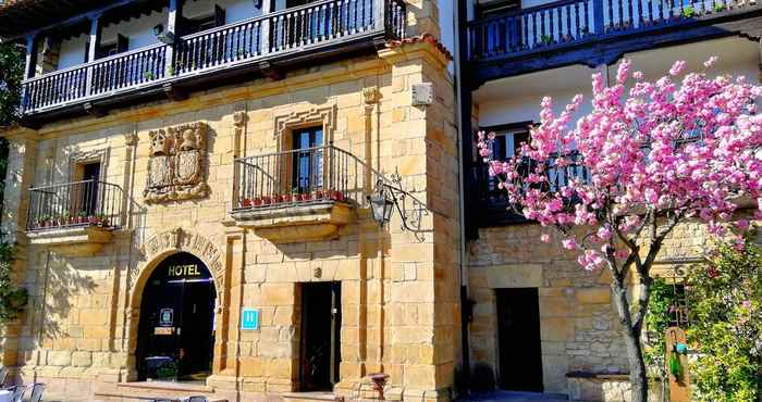 Others Hotel Museo Los Infantes