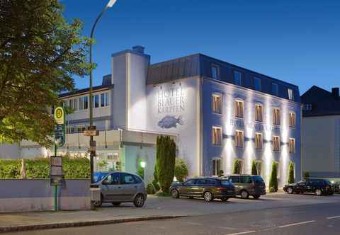 Others Hotel Blauer Karpfen