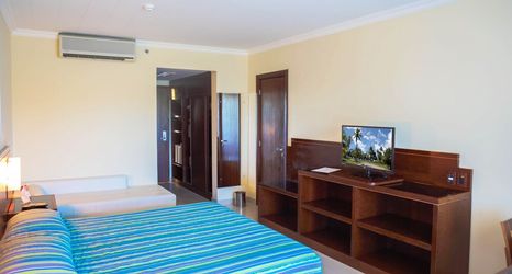 Lainnya 2 Bahia Plaza Hotel