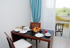 Lainnya 3 Bahia Plaza Hotel