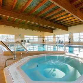 Primary image1琥珀醫療溫泉養生飯店,斯瓦夫诺县飯店