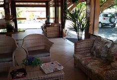 其他 3 Hotel Pousada do Sol