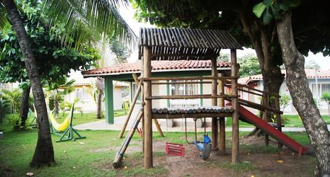 Others 2 Hotel Pousada do Sol