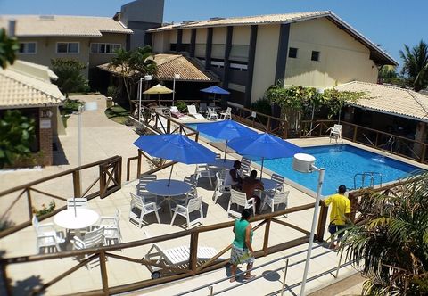 其他 Hotel Pousada do Sol