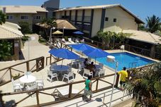 其他 Hotel Pousada do Sol