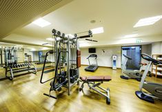 其他 7 abba Berlin hotel