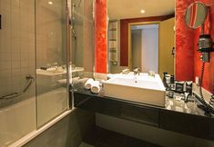 其他 6 abba Berlin hotel