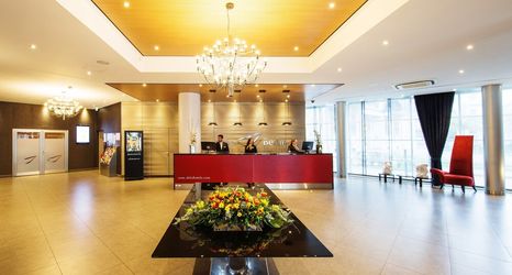 其他 2 abba Berlin hotel