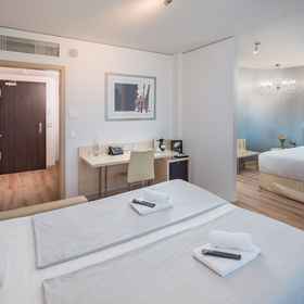 Primary image 1 abba Berlin hotel, Güntzelstraße Hotels