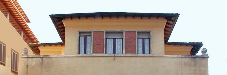 その他 Villa Fiorita