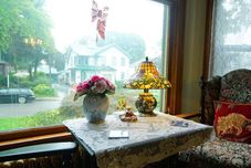 อื่นๆ Niagara Inn Bed & Breakfast