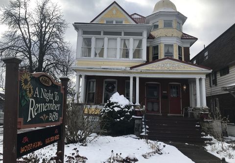 Others A Night to Remember Bed & Breakfast