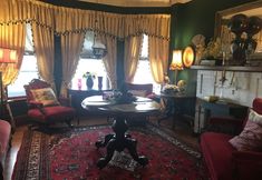 Others 6 A Night to Remember Bed & Breakfast