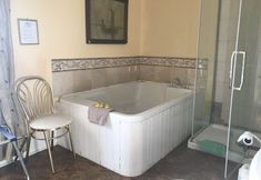 その他 5 A Moment in Time Bed & Breakfast