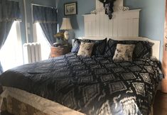 その他 3 A Moment in Time Bed & Breakfast