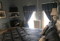 その他 4 A Moment in Time Bed & Breakfast