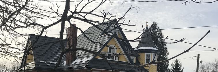 その他 A Moment in Time Bed & Breakfast