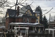 その他 A Moment in Time Bed & Breakfast