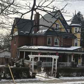 Primary image 1 流光瞬息民宿, 尼亚加拉学院滨湖尼亚加拉校区 酒店