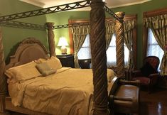 その他 2 A Moment in Time Bed & Breakfast