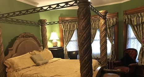 その他 2 A Moment in Time Bed & Breakfast