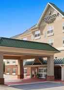 Imej utama Country Inn & Suites by Radisson, Lexington Park (Patuxent River Naval Air Station), MD