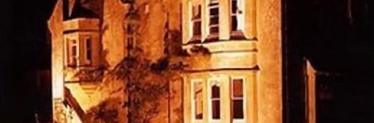 Lain-lain Burcombe Manor