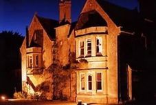 Lain-lain Burcombe Manor