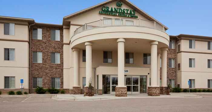 Lainnya GrandStay Residential Suites Hotel