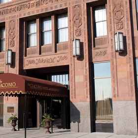 Primary image1The Giacomo, an Ascend Collection Hotel,塞内卡尼亚加拉赌场飯店