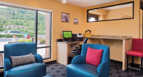 其他 2 TownePlace Suites by Marriott Huntington