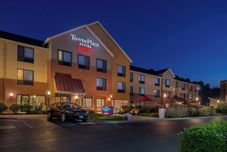 其他 TownePlace Suites by Marriott Huntington