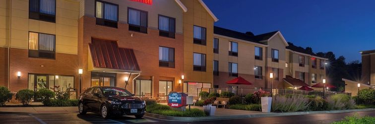 其他 TownePlace Suites by Marriott Huntington